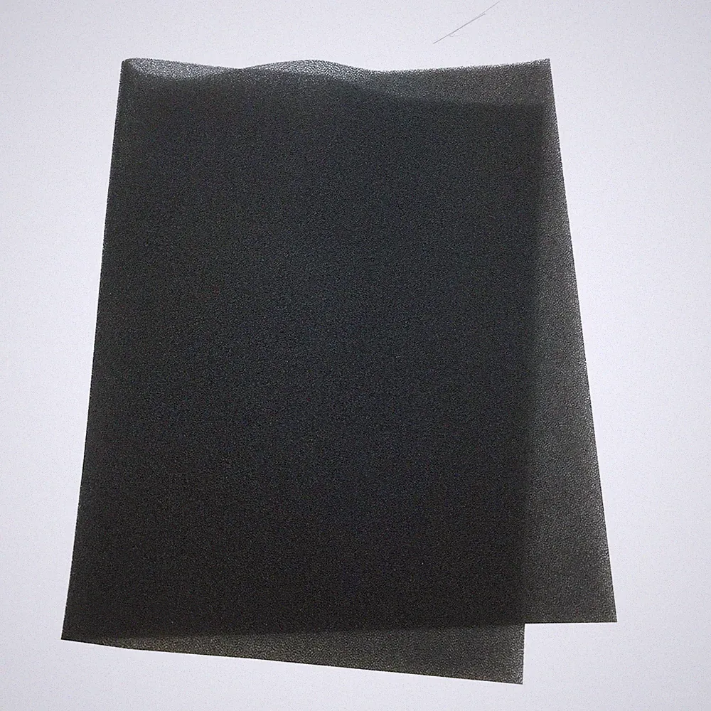 Air Conditioner Filters, 15 in. x24 in. x3/16 in. , Open Cell Foam